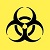 servicemaster biohazard icon