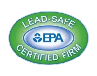 EPA Lead Safe Certified Firm